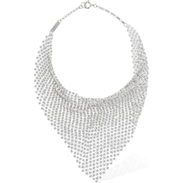 collane Isabel Marant grigio