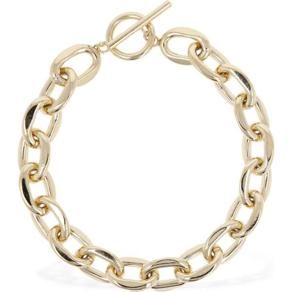 collane Isabel Marant marrone