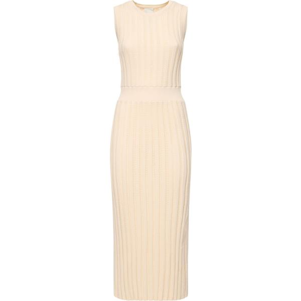 vestiti Varley marrone