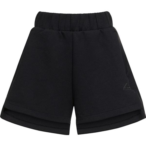 shorts Adidas Performance nero
