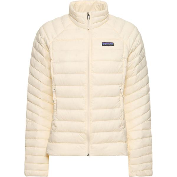 piumini Patagonia bianco