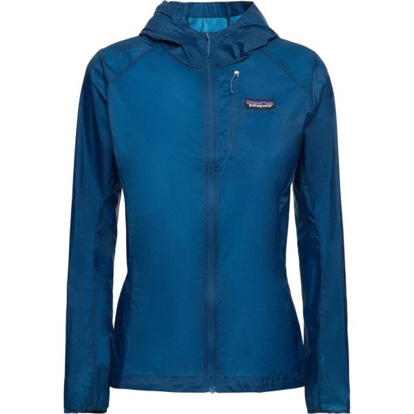 giacche Patagonia blu