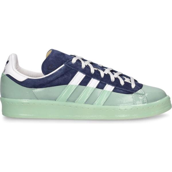 sneakers Adidas Originals verde