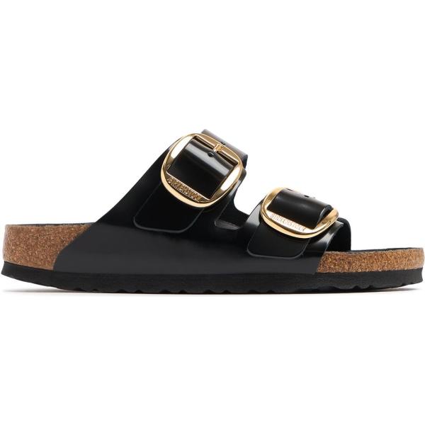 sandali Birkenstock nero