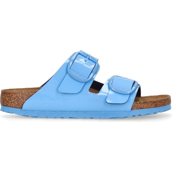 sandali Birkenstock blu
