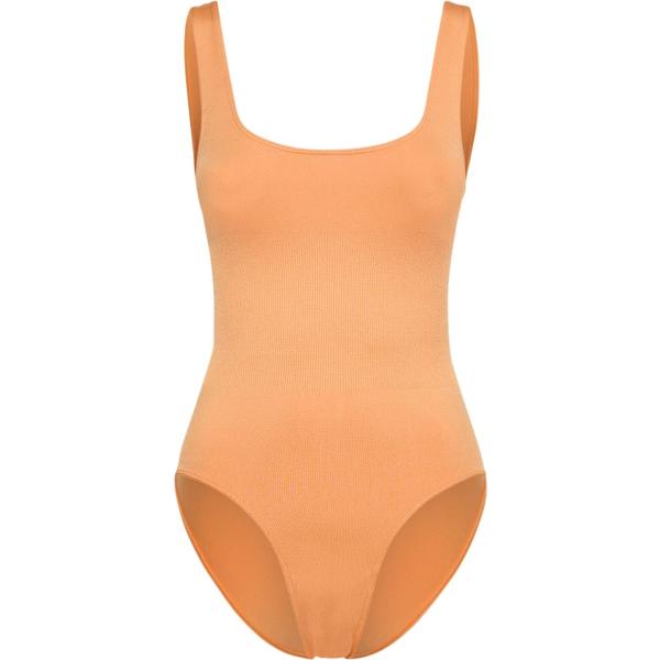 body Prism Squared arancione