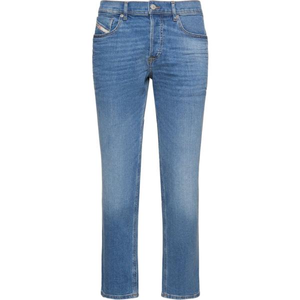 jeans Diesel blu