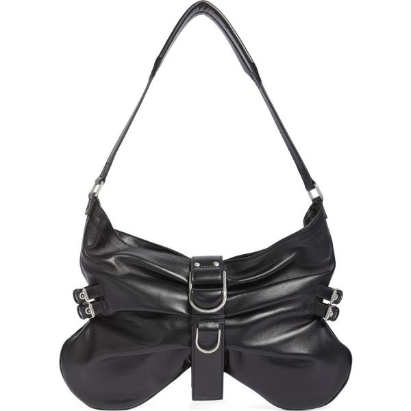 borse a spalla Blumarine grigio