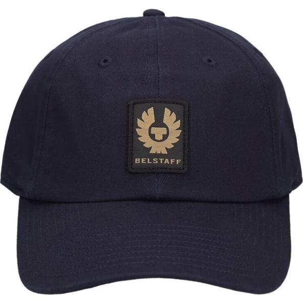 cappelli Belstaff blu