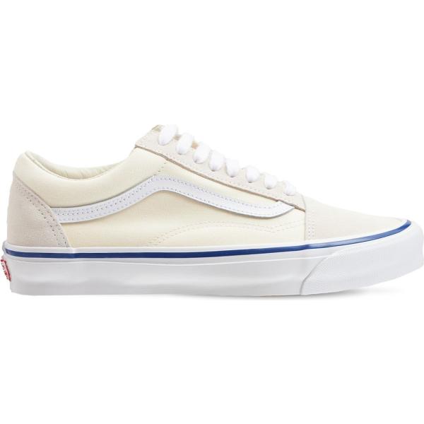 sneakers Vans bianco