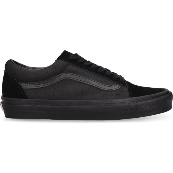 sneakers Vans nero
