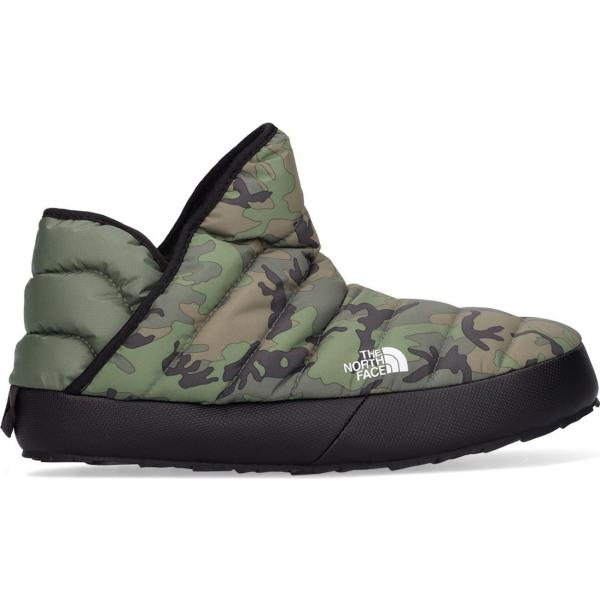 stivali The North Face nero
