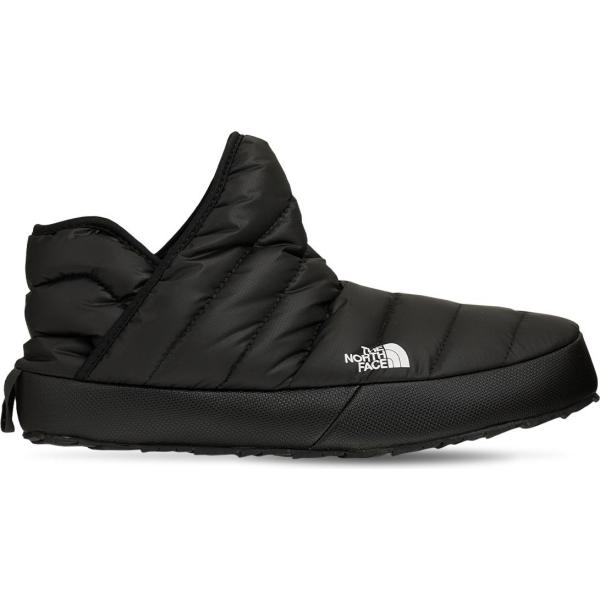 stivali The North Face nero