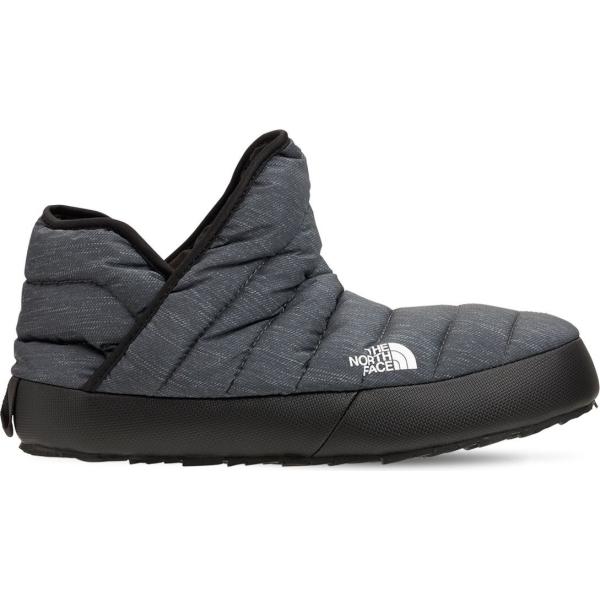 stivali sopra il ginocchio The North Face grigio con stampe