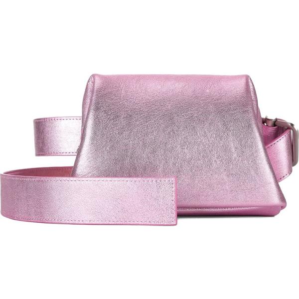 borse a spalla Osoi rosa