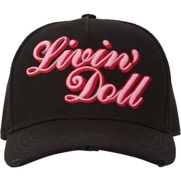 cappelli Dsquared2 nero