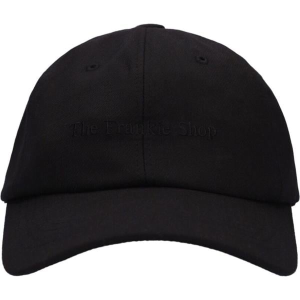 cappelli The Frankie Shop nero