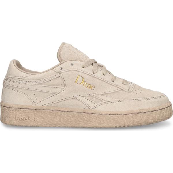 sneakers Reebok Classics marrone
