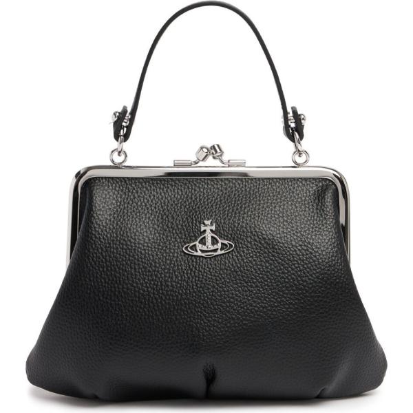 borse a mano Vivienne Westwood nero
