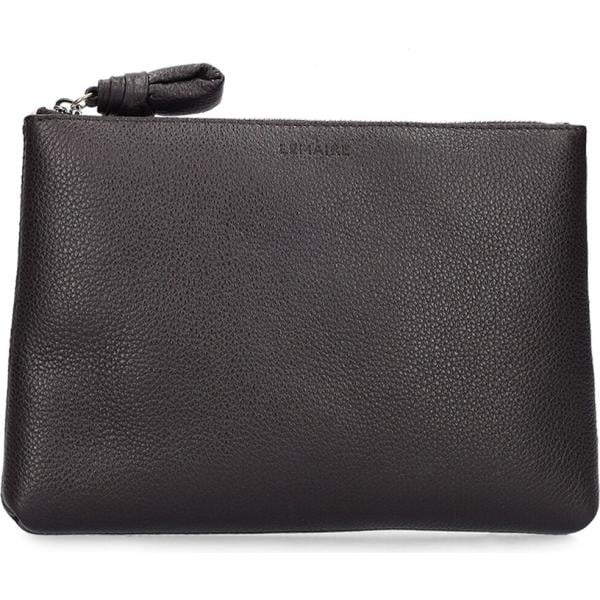 pochette Lemaire grigio