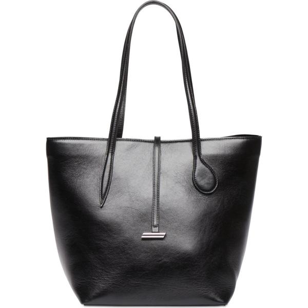 shopping bag Little Liffner nero