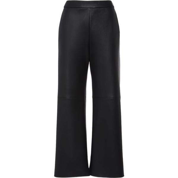 pantaloni S Max Mara nero