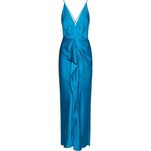 vestiti Simkhai blu