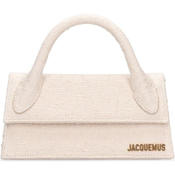 borse a mano Jacquemus rosa