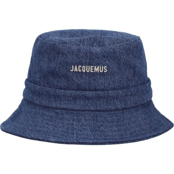 cappelli Jacquemus blu