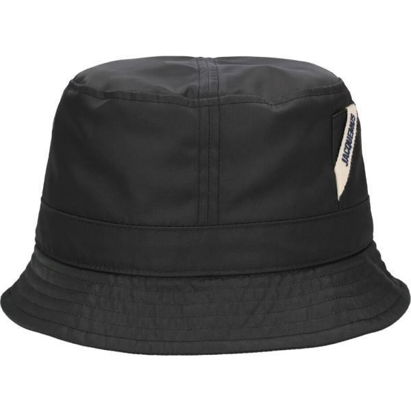 cappelli Jacquemus nero