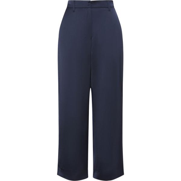 pantaloni S Max Mara blu