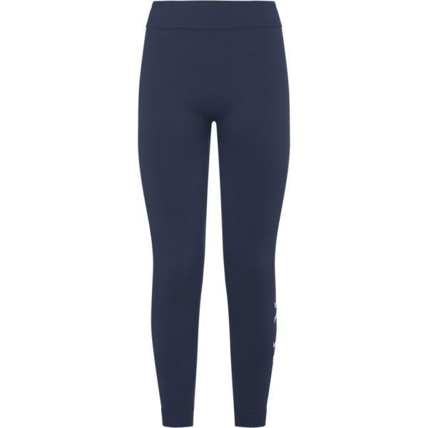 leggings S Max Mara blu