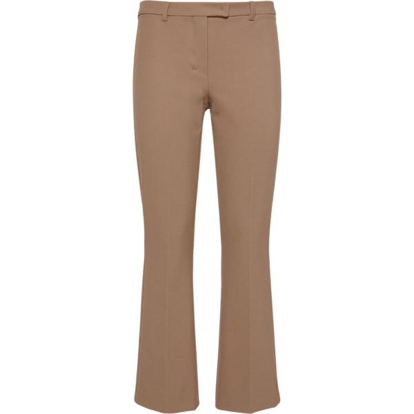 pantaloni S Max Mara marrone