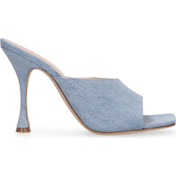 pantofole Magda Butrym blu