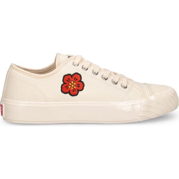 sneakers Kenzo Paris bianco