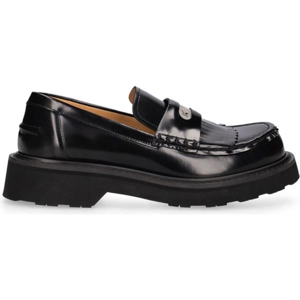 mocassini Kenzo Paris nero