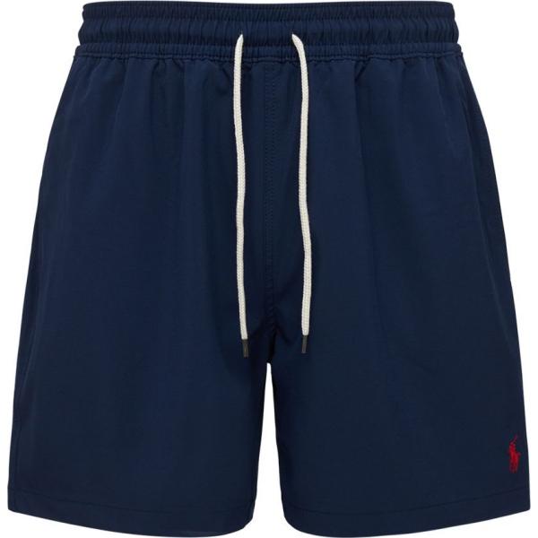 shorts Polo Ralph Lauren blu