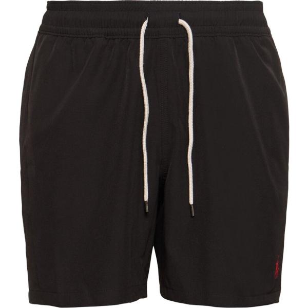 shorts Polo Ralph Lauren nero
