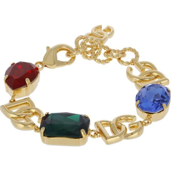 braccialetti Dolce & Gabbana bianco