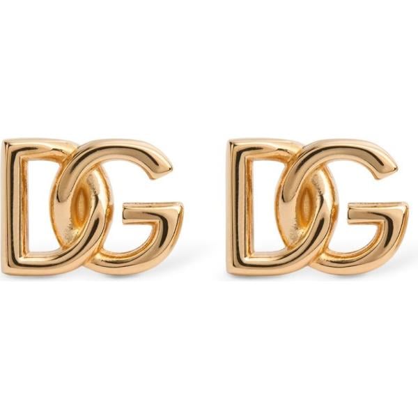 orecchini Dolce & Gabbana bianco