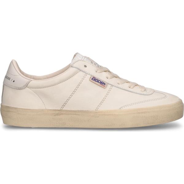 sneakers Golden Goose bianco