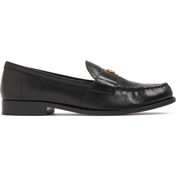 mocassini Tory Burch nero