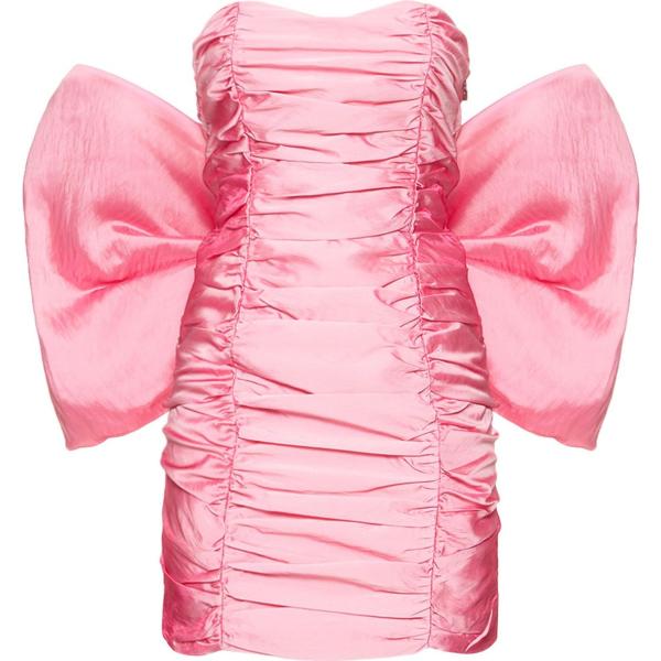 vestiti Rotate rosa