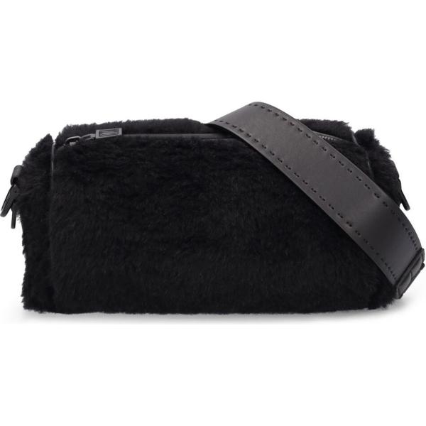 borse a spalla Max Mara nero