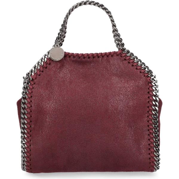 shopping bag Stella Mccartney marrone