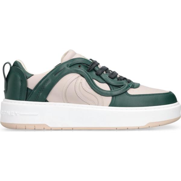 sneakers Stella Mccartney verde