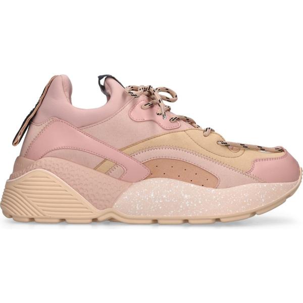 sneakers Stella Mccartney rosa