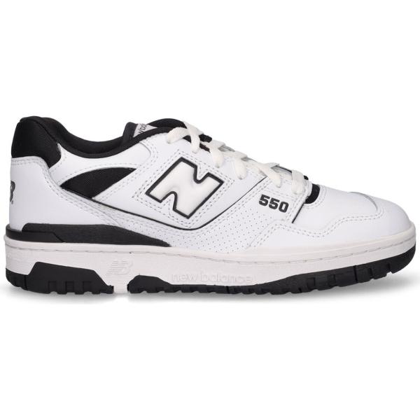 sneakers New Balance bianco