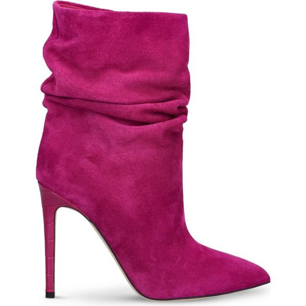 stivaletti Paris Texas rosa