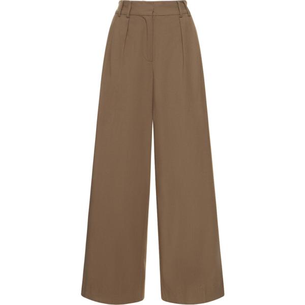 pantaloni Remain verde